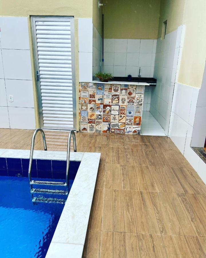 Hotel Bonita Piranhas  Zewnętrze zdjęcie