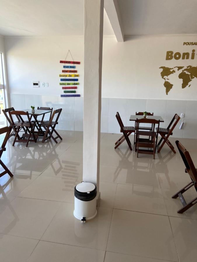Hotel Bonita Piranhas  Zewnętrze zdjęcie