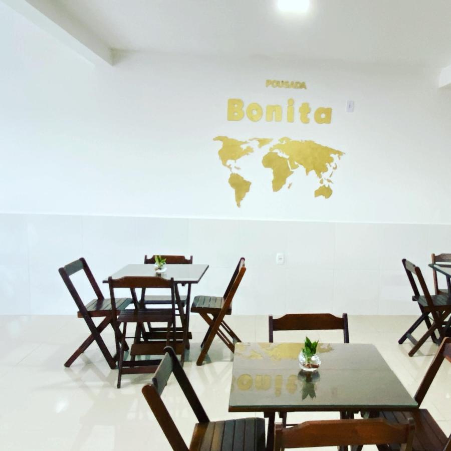 Hotel Bonita Piranhas  Zewnętrze zdjęcie