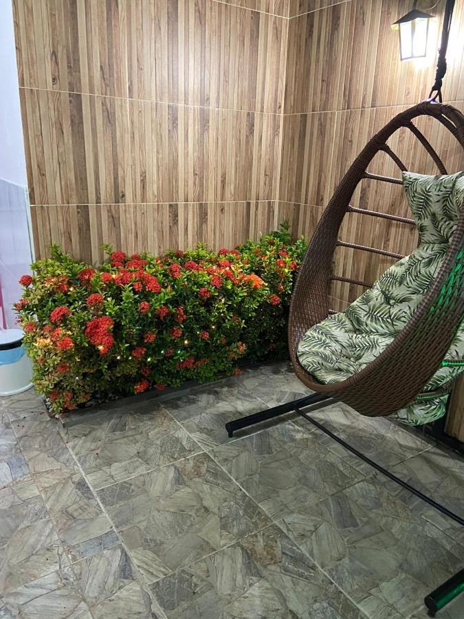 Hotel Bonita Piranhas  Zewnętrze zdjęcie