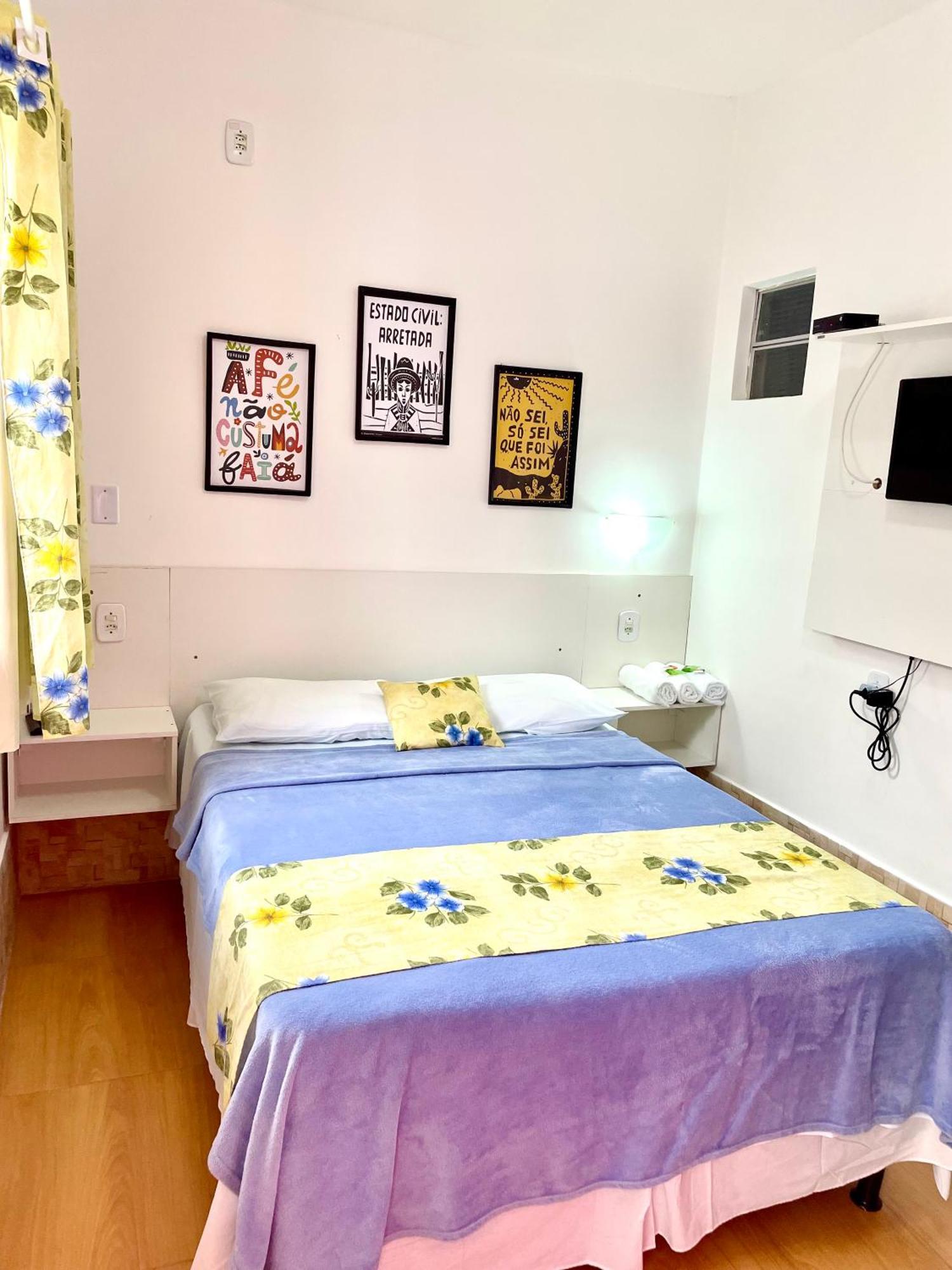 Hotel Bonita Piranhas  Zewnętrze zdjęcie