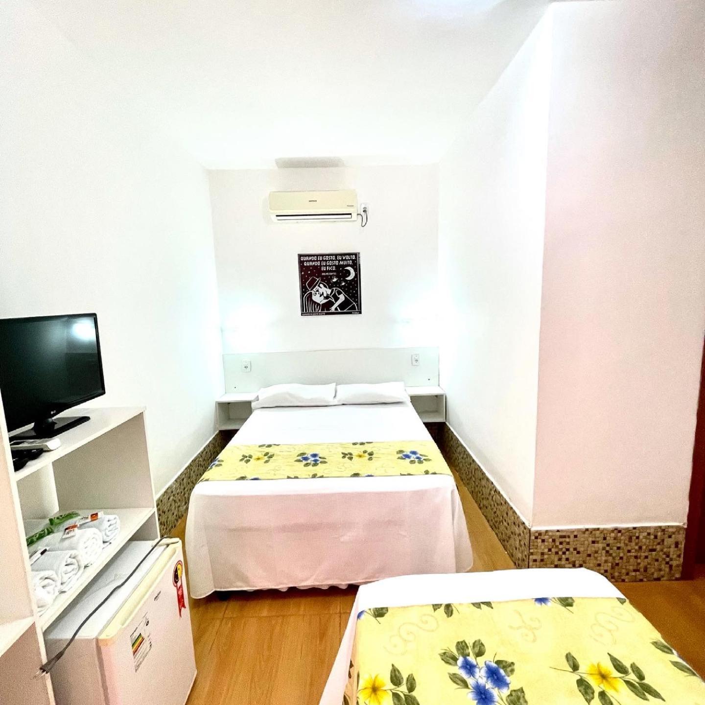 Hotel Bonita Piranhas  Zewnętrze zdjęcie