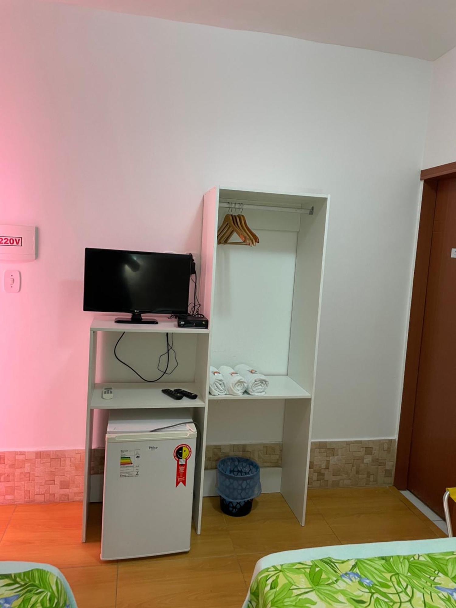 Hotel Bonita Piranhas  Zewnętrze zdjęcie