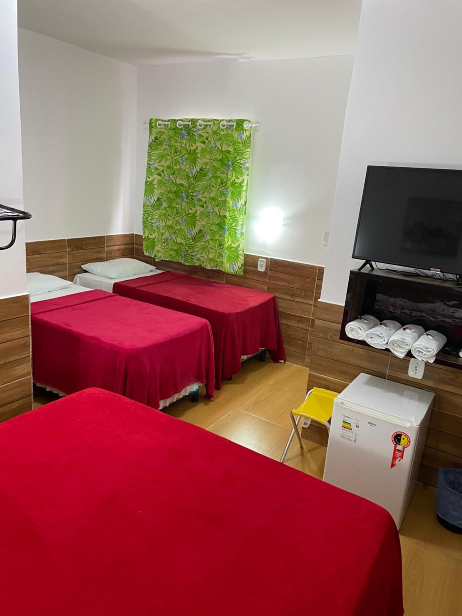 Hotel Bonita Piranhas  Zewnętrze zdjęcie