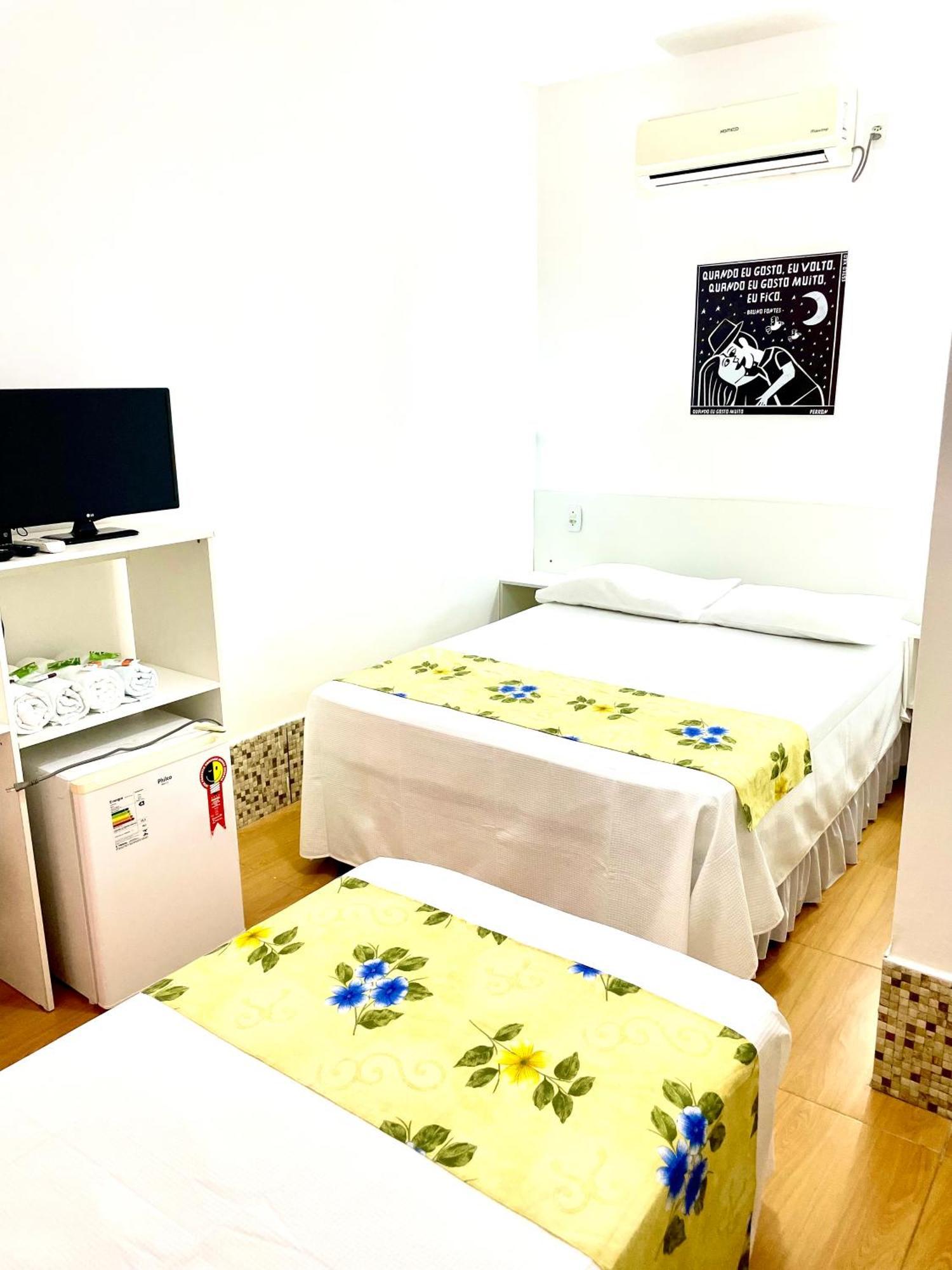 Hotel Bonita Piranhas  Zewnętrze zdjęcie