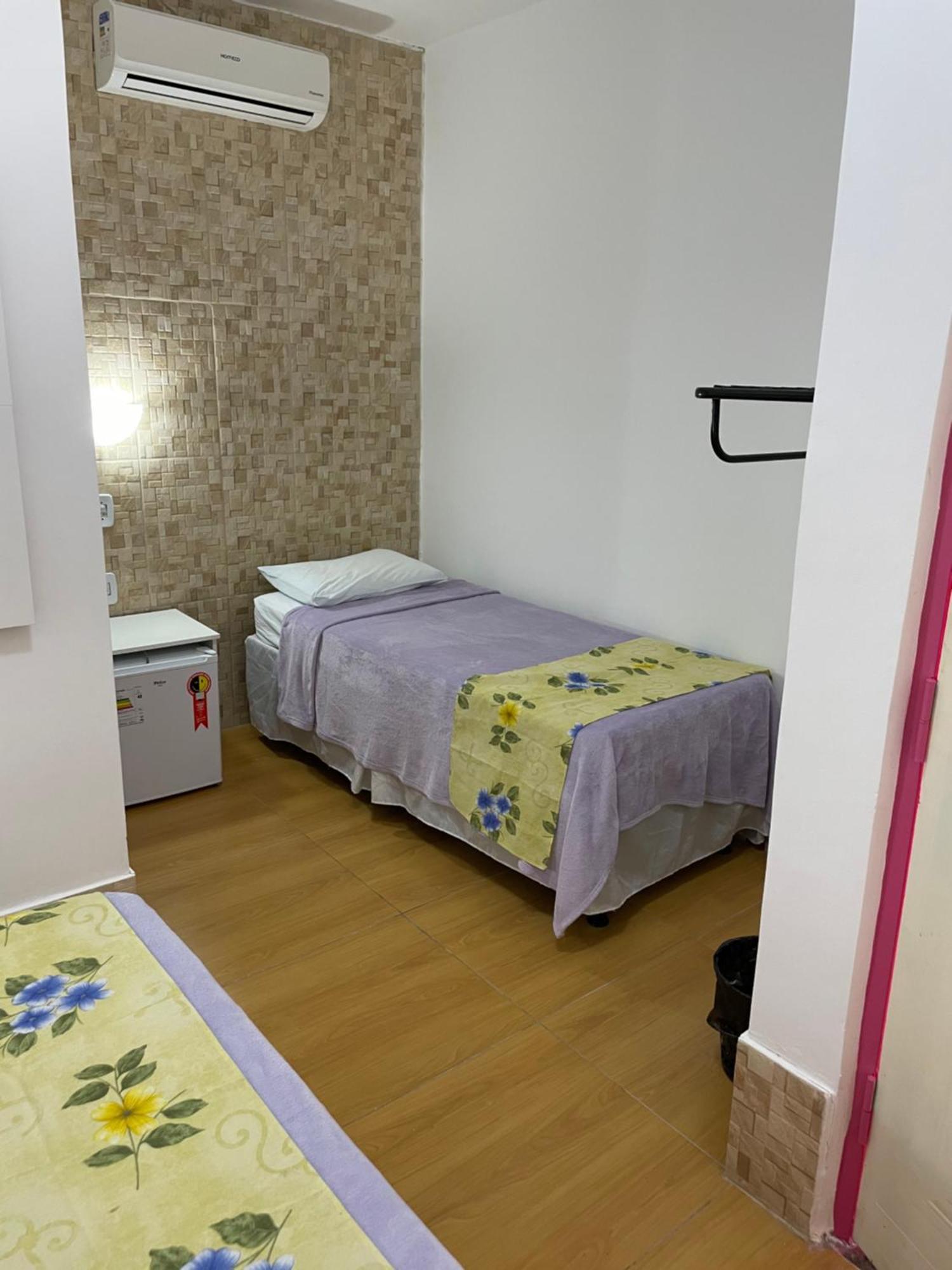 Hotel Bonita Piranhas  Zewnętrze zdjęcie