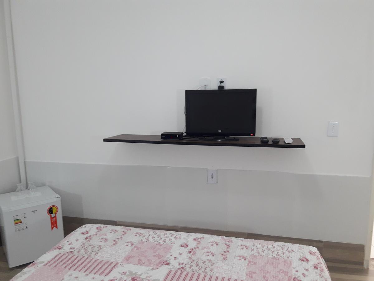 Hotel Bonita Piranhas  Zewnętrze zdjęcie