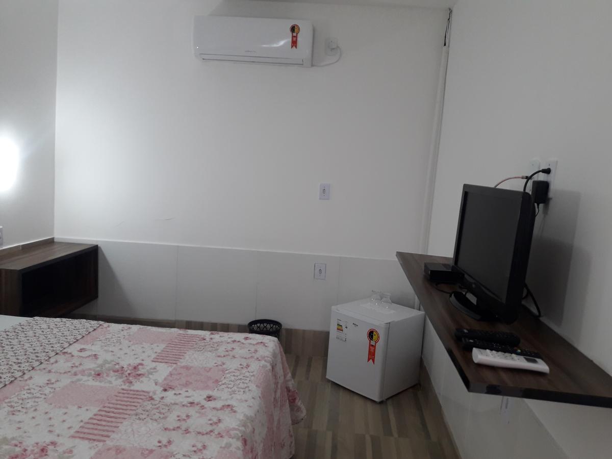Hotel Bonita Piranhas  Zewnętrze zdjęcie