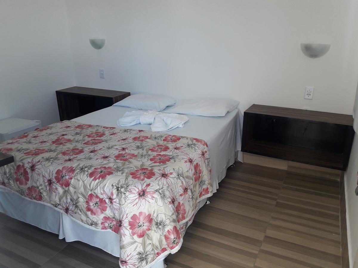 Hotel Bonita Piranhas  Zewnętrze zdjęcie