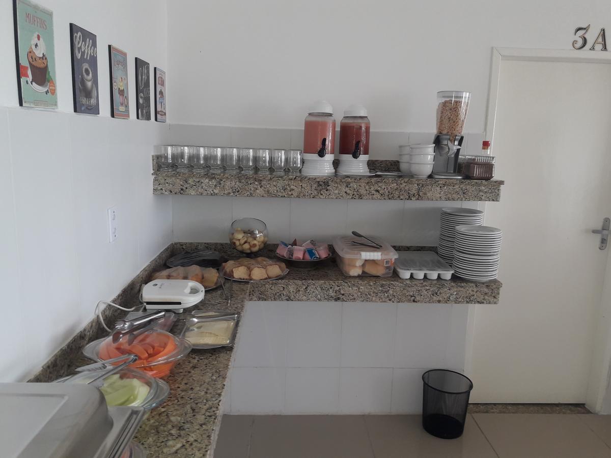 Hotel Bonita Piranhas  Zewnętrze zdjęcie