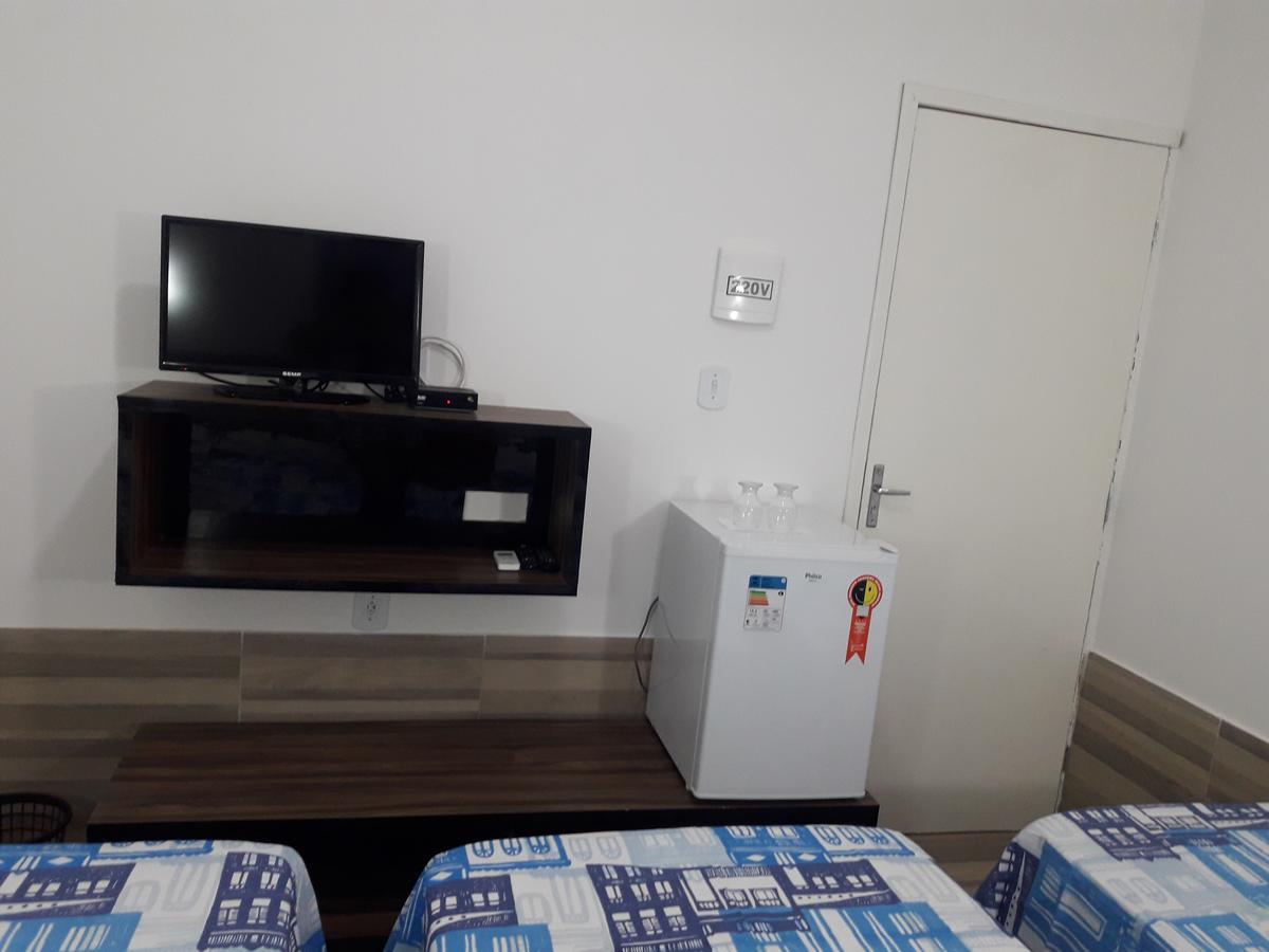 Hotel Bonita Piranhas  Zewnętrze zdjęcie