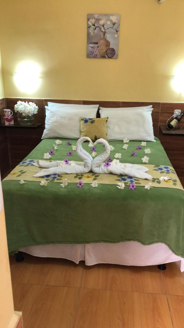 Hotel Bonita Piranhas  Zewnętrze zdjęcie