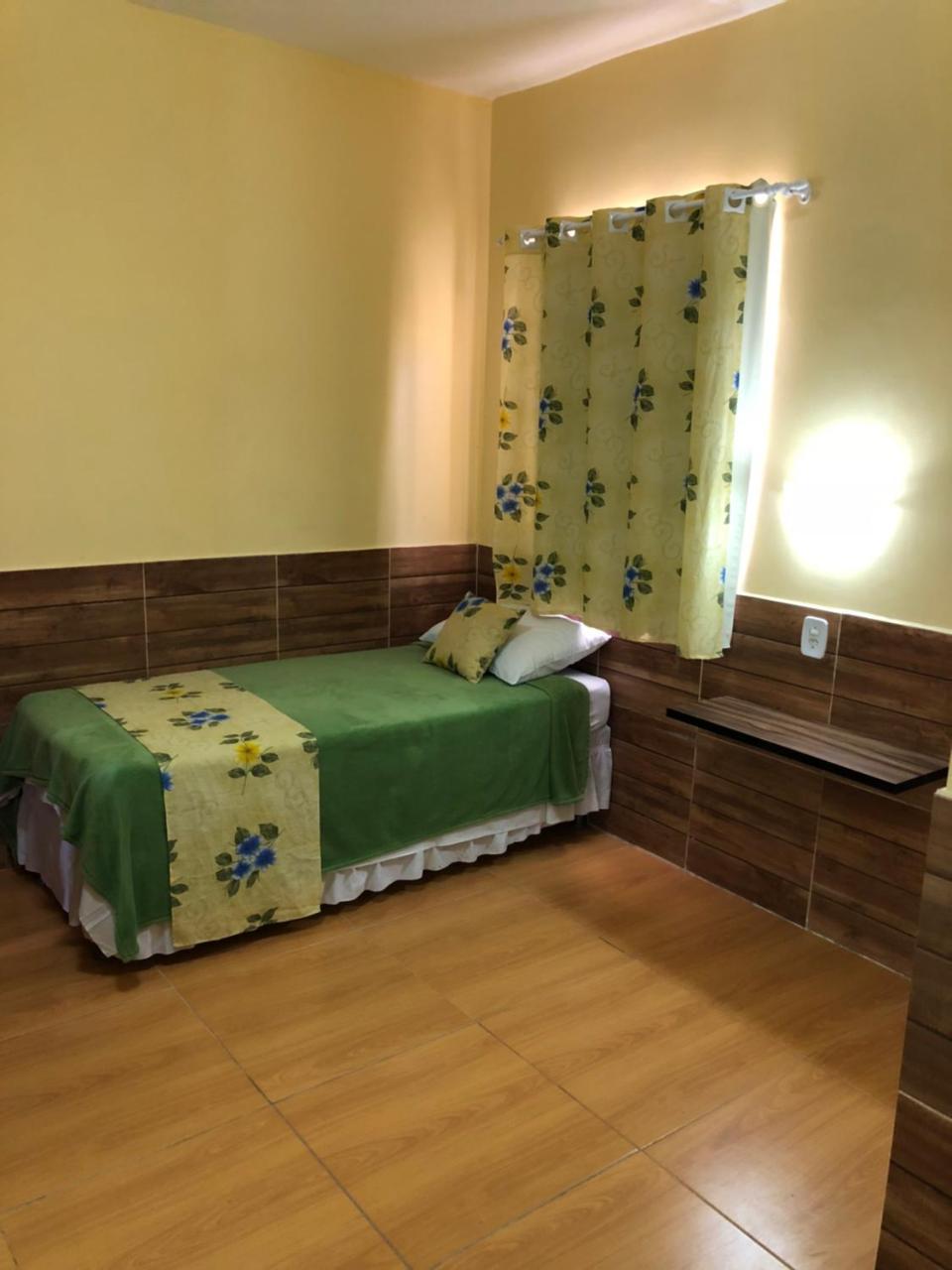 Hotel Bonita Piranhas  Zewnętrze zdjęcie