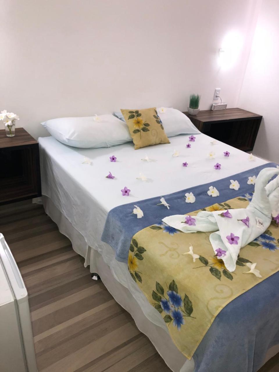 Hotel Bonita Piranhas  Zewnętrze zdjęcie