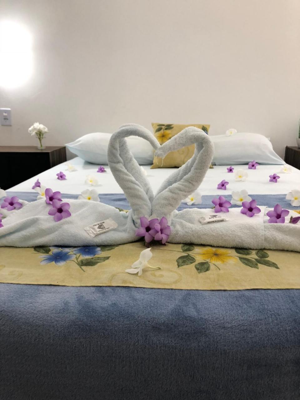 Hotel Bonita Piranhas  Zewnętrze zdjęcie